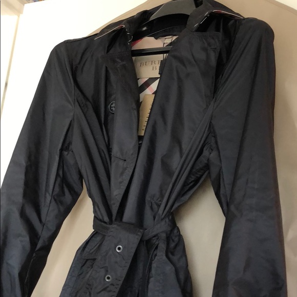 Burberry lightweight jacket - Picture 4 of 6